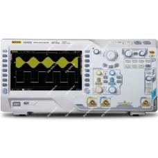 Осциллограф цифровой RIGOL MSO4022 от производителя RIGOL
