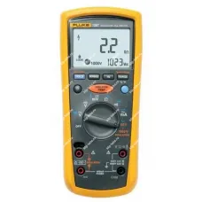 Мегаомметр Fluke 1587/ET62MAX+KIT (снят с производства) от производителя Fluke