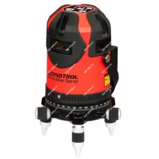 Лазерный нивелир CONDTROL Octoliner Servo от производителя CONDTROL