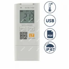 Термоиндикатор Librotech SX100-T INDICATOR от производителя Librotech