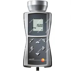 Тахометр Testo 477 от производителя Testo