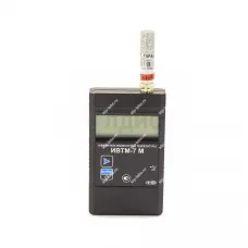 Портативный термогигрометр ИВТМ-7 М 5-Д c micro-USB от производителя ЭКСИС
