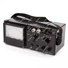 Ф4104-М1 - Микроомметр от производителя Уманский завод Мегомметр