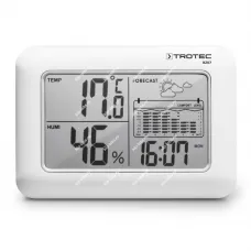 Trotec BZ07 метеостанция от производителя Trotec