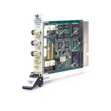 Генератор PXI 5201 от производителя TABOR