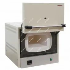 Печь муфельная SNOL 39/1100 LHM 01 (39 л, камера - термоволокно, электронный терморегулятор) от производителя SNOL
