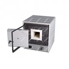 Печь муфельная SNOL 4/900 LSC 01 (900 ºC, 4 л.,камера-керамика, электронный терморегулятор) от производителя SNOL