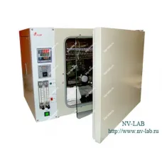 Инкубатор UT-8050, +5...+60град, 50 л, CO2–0...20% от производителя ULAB