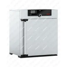 Шкаф сушильный UF110 (108 л, +5...+300 °С, 2 полки, нерж.сталь, принудит. конвекц.) от производителя Memmert