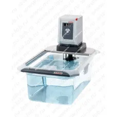Термостат Julabo CORIO CD-BT27 циркуляц. с откр.ванной (+20..+100 °С,ванна-поликарбон.,до 27 л) арт.9012327 от производителя JULABO