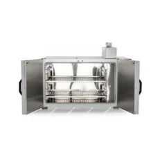 Электропечь SNOL 200/200 LSN 11 (низкотемпературная, 200 л,програмируемый терморегулятор) от производителя SNOL