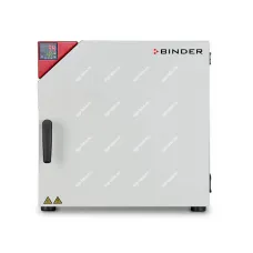 Сушильный сухожаровой шкаф-стерилизатор BINDER RF 115 Solid.Line (принудительная конвекция, 106 л, от t окр. ср. +10 до +250 °C) от производителя BINDER