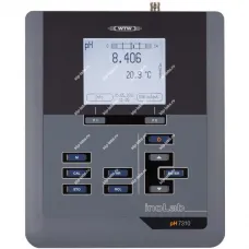 pH-метр WTW InoLab 7310 (с электродом SenTix 81 и штативом) от производителя WTW