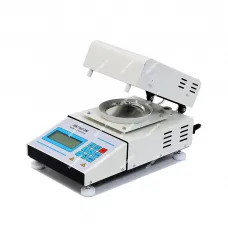 Анализатор влажности «Эвлас - 2М» (высокоточный, с гирей 5г) от производителя Сибагроприбор Анализатор влажности «Эвлас - 2М» (высокоточный, с гирей 5г) от производителя Сибагроприбор