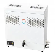 Аквадистиллятор LAUDA PD 4 R Puridest (4 л/ч со встроенным водосборником на 8 л) от производителя LAUDA