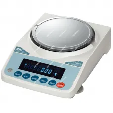 Весы лабораторные AND DL-3000 (3200 г, 0,01 г, внешняя калибровка) от производителя AnD