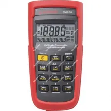 Amprobe TMD-56 — цифровой термометр с регистратором данных и подключением по USB от производителя Amprobe
