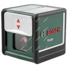 Лазерный нивелир Bosch Quigo + MM2 от производителя BOSCH