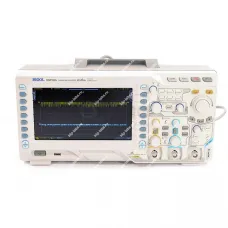 Осциллограф цифровой запоминающий RIGOL DS2102A-S от производителя RIGOL