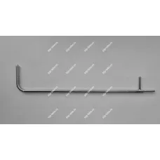 Трубка напорная пневмометрическая АНКОН, модификация ПИТО от производителя АНКОН