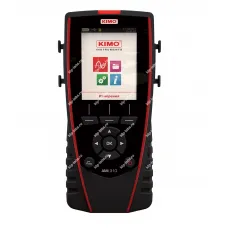 Измеритель многофункциональный AMI 310 базовый комплект от производителя KIMO