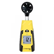 Trotec BA06 анемометр с крыльчаткой от производителя Trotec