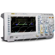 Осциллограф цифровой запоминающий RIGOL DS2202A от производителя RIGOL