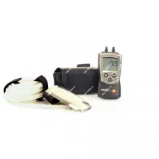 Testo 510 - дифференциальный манометр от производителя Testo SE Co. KGaA
