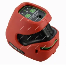 Лазерный нивелир CONDTROL GreenX от производителя CONDTROL