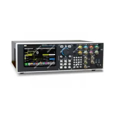 АКИП-3424-8 (128М) - Генератор сигналов произвольной формы от производителя АКИП