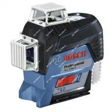 Bosch GLL 3-80 C professional (12 V) - Нивелир + BM 1+ LR7 + L-Boxx от производителя BOSCH