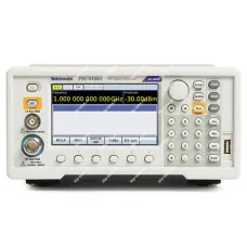 TSG4106A M00 Векторный генератор РЧ сигналов от производителя Tektronix