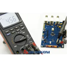 AM-1060 мультиметр цифровой от производителя Актаком