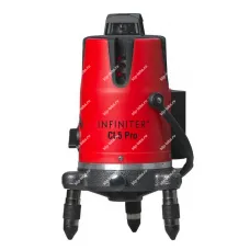 Лазерный нивелир INFINITER CL5 pro от производителя CONDTROL