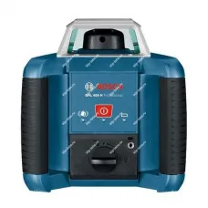 Bosch GRL 400 H SET professional - Ротационный нивелир от производителя BOSCH