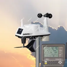 Метеостанция беспроводная DAVIS Instruments Vantage VUE 6250EU от производителя DAVIS Instruments