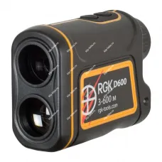 Дальномер RGK D600 от производителя RGK