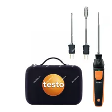 Набор температурный Testo 915i со сменными зондами от производителя Testo SE Co. KGaA