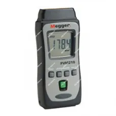 Измеритель освещенности PVM210 от производителя Megger