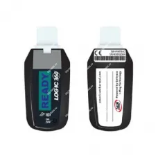 Терморегистратор LCD IPMT8D LOG-IC 360 -20C - +65C от производителя ATI
