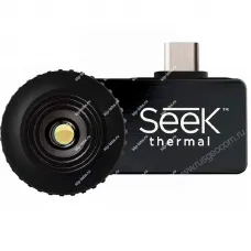 Тепловизор Seek Thermal Compact от производителя Seek