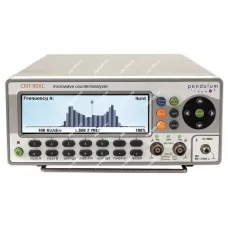 Частотомер CNT-90XL (46ГГц) от производителя Pendulum