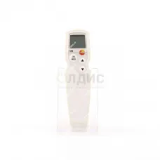 Testo 105 в комплекте с насадкой для замороженных продуктов от производителя Testo SE Co. KGaA