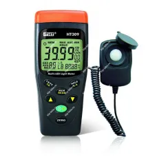 HT309 - Измеритель освещенности от производителя HT-Italia