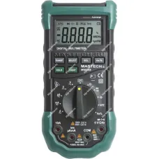 Цифровой автоматический мультиметр MASTECH MS8268 от производителя MASTECH