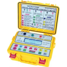 SEW 4153 IN - Измеритель сопротивления изоляции от производителя SEW
