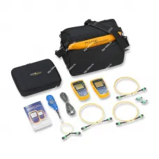 Fluke Networks MFTK-SM1310, набор для тестирования ВОЛС с разъемами MPO (PM и LS 1310 нм) от производителя Fluke Networks