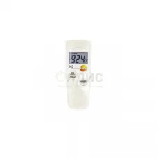 testo 805 - Карманный инфракрасный мини-термометр от производителя Testo SE Co. KGaA