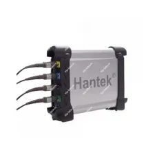 Hantek DSO3104 USB осциллограф от производителя Hantek