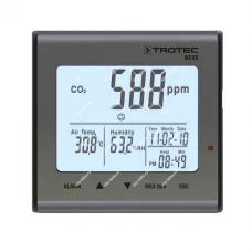 Trotec BZ25 монитор качества воздуха с анализом углекислого газа от производителя Trotec